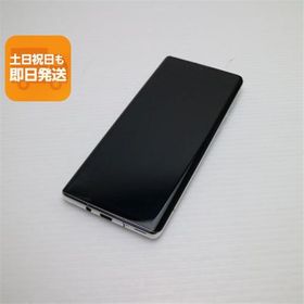 超美品 SH-51B AQUOS R6 ホワイト 本体 即日発送 土日祝発送OK あすつく