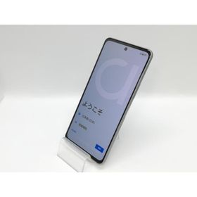 【中古】FCNT 楽天モバイル 【SIMフリー】 arrows We2 Plus スレートグレイ 8GB 256GB M06【京都】保証期間１ヶ月【ランクA】