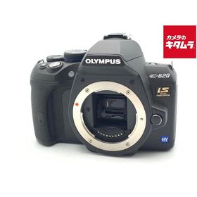 【中古】 【難あり品】 オリンパス E-620 ボディ