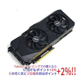 【中古】ASUS グラボ DUAL-RTX2070S-O8G-EVO PCIExp 8GB