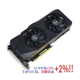 【中古】ASUS グラボ DUAL-RTX2070S-O8G-EVO PCIExp 8GB