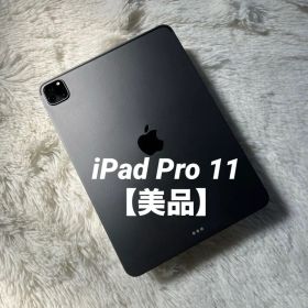 【完動品】iPad Pro 11インチ 第2世代 256GB 【すぐ発送】