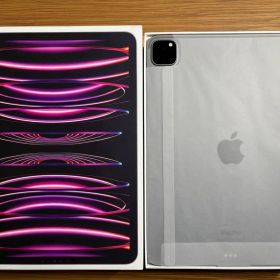 iPad Pro M2 第4世代 11インチ 128GB バッテリー容量100%