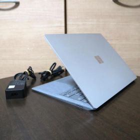 Surface Laptop 4（i5 1145G7/8GB/256GB）AC付