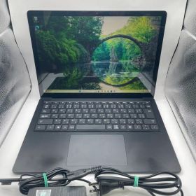 Surface Laptop 4 i7 (16GB / 256GB)中古品