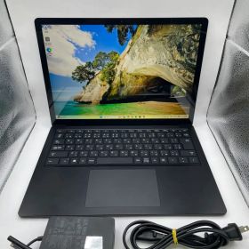 Surface Laptop 4 i7 11世代(16GB/256GB)中古品