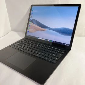 Surface Laptop 4 第11世代i7/ 16/ NVMe256