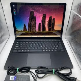 Surface Laptop 4 i7 11世代(16GB/256GB)中古品