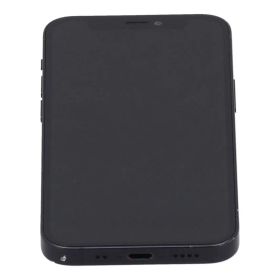 Apple au アップル/iPhone12 mini 128GB/MGDJ3J/A/FD5DW3BH0GQF/Cランク/62【中古】