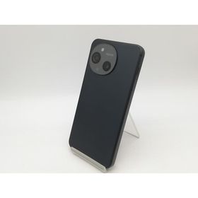 【中古】SHARP au 【SIMフリー】 AQUOS sense9 ブラック 6GB 128GB SHG14【鹿児島中町】保証期間１ヶ月【ランクA】
