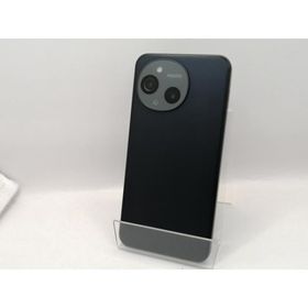 【中古】SHARP au 【SIMフリー】 AQUOS sense9 ブラック 6GB 128GB SHG14【大須アメ横】保証期間１ヶ月【ランクA】