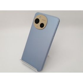 【中古】SHARP 国内版 【SIMフリー】 AQUOS sense9 ブルー 6GB 128GB SH-M29【三宮センター】保証期間１ヶ月【ランクB】