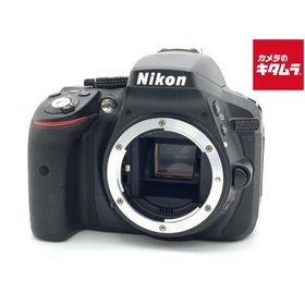 【中古】 【並品】 ニコン D5300 ボディ ブラック