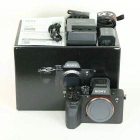 [良品 | 注意事項あり] SONY α7R V（ILCE-7RM5） | SONY Eマウント