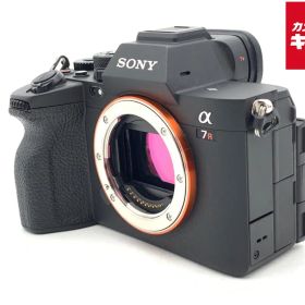 【中古】 【良品】 ソニー α7R V ボディ [ILCE-7RM5]