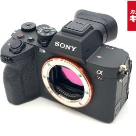 【中古】 【美品】 ソニー α7R V ボディ [ILCE-7RM5]