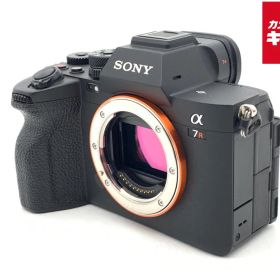 【中古】 【並品】 ソニー α7R V ボディ [ILCE-7RM5]