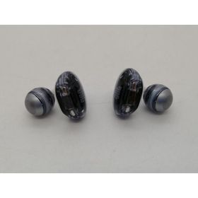 【中古】JBL Soundgear Clips [ホワイト]【札幌南2条】保証期間１週間【ランクC】