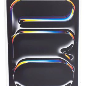 【Apple】【訳あり未使用品】アップル『iPad Pro / 11inch / M5 / Wi-Fi / 256GB / スペースブラック』MDWK4J/A 2025年10月発売 タブレット 1週間保証【中古】