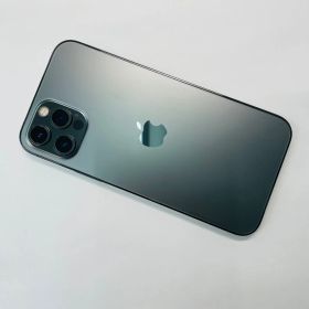 iPhone 12 Pro 256GB SIMフリー 電池100% 60290