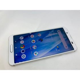 ★送料無料★良品★Ymobile★SH-M12-y★シルバー★0004280000061★SYS★03/30