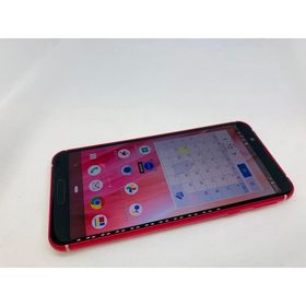 ★送料無料★美品★docomo★SH-02M★ピンク★0004280000060★SYS★03/30