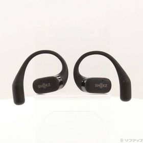 〔中古〕Shokz 〔中古品〕 OpenFit SKZ-EP-000020 ブラック〔295-ud〕