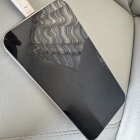 Apple iPhone 12 Pro シルバー 本体