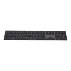 Apple アップル/Magic Keyboard 2018/MRMH2J/A/F0T039200S7HTHTAV/Bランク/82【中古】