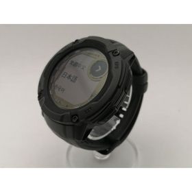 【中古】Garmin Instinct 2X Dual Power 010-02805-52 Moss【神保町】保証期間１ヶ月【ランクA】