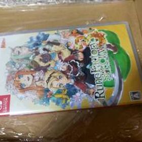 ルーンファクトリー3 スペシャル 通常版 ニンテンドースイッチ switch