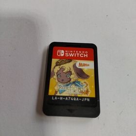 ルーンファクトリー3スペシャルNintendo Switch ソフトのみ