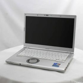 ソフマップ 〔中古品〕 Lets note LV1 CF-LV1J13KS【262】