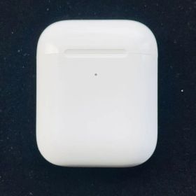 正規品 Apple AirPods 第2世代 エアポッド A2031