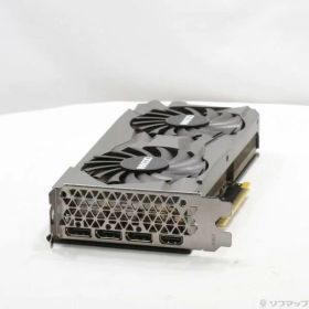 【中古】INNO3D(イノスリーディ) INNO3D GeForce RTX 3060 Ti TWIN X2 LHR N306T2-08D6-119032DH 【377-ud】