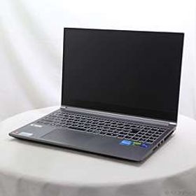 〔中古品〕 GALLERIA RL7C-R46-5N ［Core-i7-13620H (2.4GHz)／32GB／SSD1TB／GeForce RTX 4060(8GB)／15.6インチワイド／Windows11 Home］〔中古品〕 GALLERIA RL7C-R46-5N ［Core-i7-13620H (2.4GHz)／32GB／SSD1TB／GeForce RTX 4060(8GB)／15.6インチワイド／Windows11 Home］