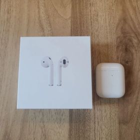 AirPods 第2世代 MRXJ2J/A 本体