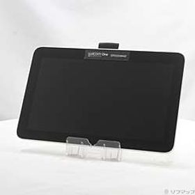 〔展示品〕 Wacom One 12 DTC121W4D〔展示品〕 Wacom One 12 DTC121W4D