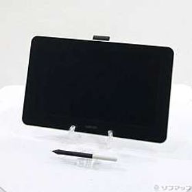 〔中古品〕 Wacom One 13 DTC133W1D〔中古品〕 Wacom One 13 DTC133W1D