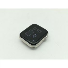 【中古】Apple Apple Watch SE2 40mm GPS スターライトアルミニウムケース/スターライトスポーツバンド MNJP3J/A【DS秋葉】保証期間1ヶ月【ランクC】