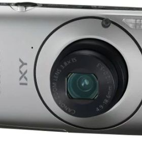 【中古】「非常に良い」Canon デジタルカメラ IXY30S シルバー IXY30S(SL)
