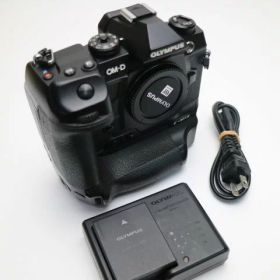【中古】 超美品 E-M1X ブラック 安心保証 即日発送 本体 ミラーレス一眼 土日祝発送OK