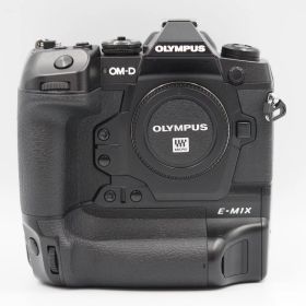 【中古品】 OLYMPUS OM-D E-M1X ボディ オリンパス