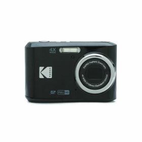 コダック 乾電池式 デジタルカメラ FZ45BK ブラック デジカメ カメラ 写真 PC パソコン 周辺機器 家電 AV OA デジタル家電カメラ デジタルカメラ デジタルカメラ
