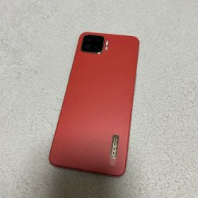 OPPO A73 本体 SIMフリー