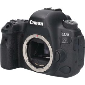 EOS 6D MARK II【中古】