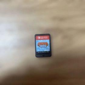 ドンキーコング トロピカルフリーズ