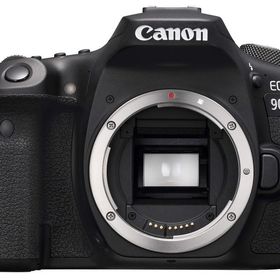 【中古】Canon デジタル一眼レフカメラ EOS 90D ボディー EOS90D-A当店保証30日間 人気モデル 高画質 売れ筋