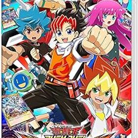 【中古】(非常に良い)遊戯王ラッシュデュエル 最強バトルロイヤル!!