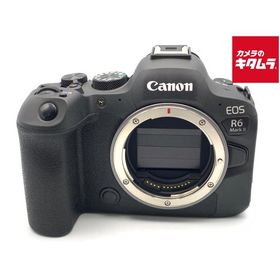 【中古】 【良品】 キヤノン EOS R6 MarkII ボディ